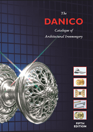 Architectural Ironmongery